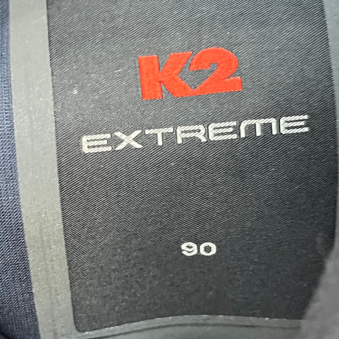 K2 고어텍스 구스다운 패딩 (90) 상품이미지3