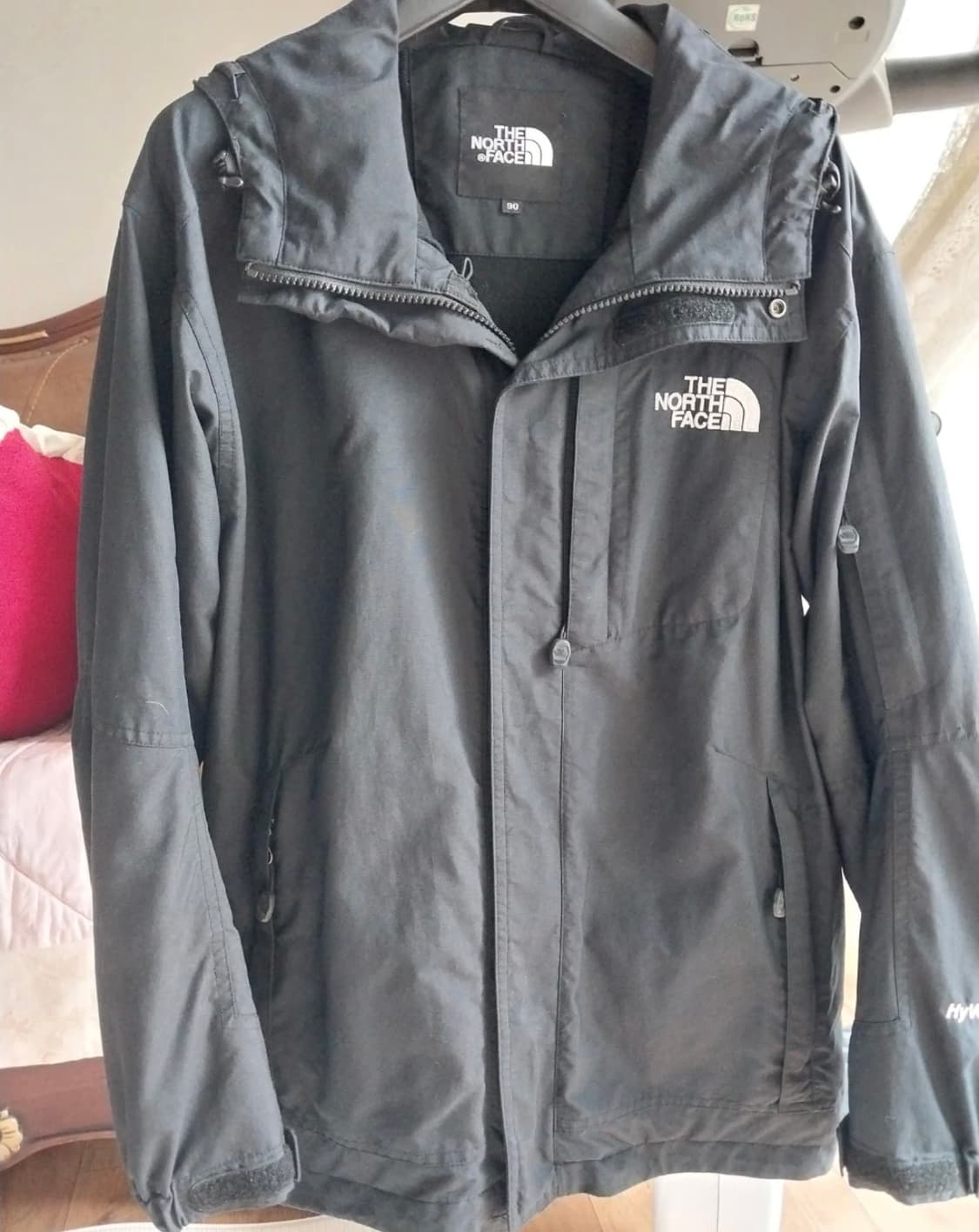 노스페이스 바람막이 상품이미지1