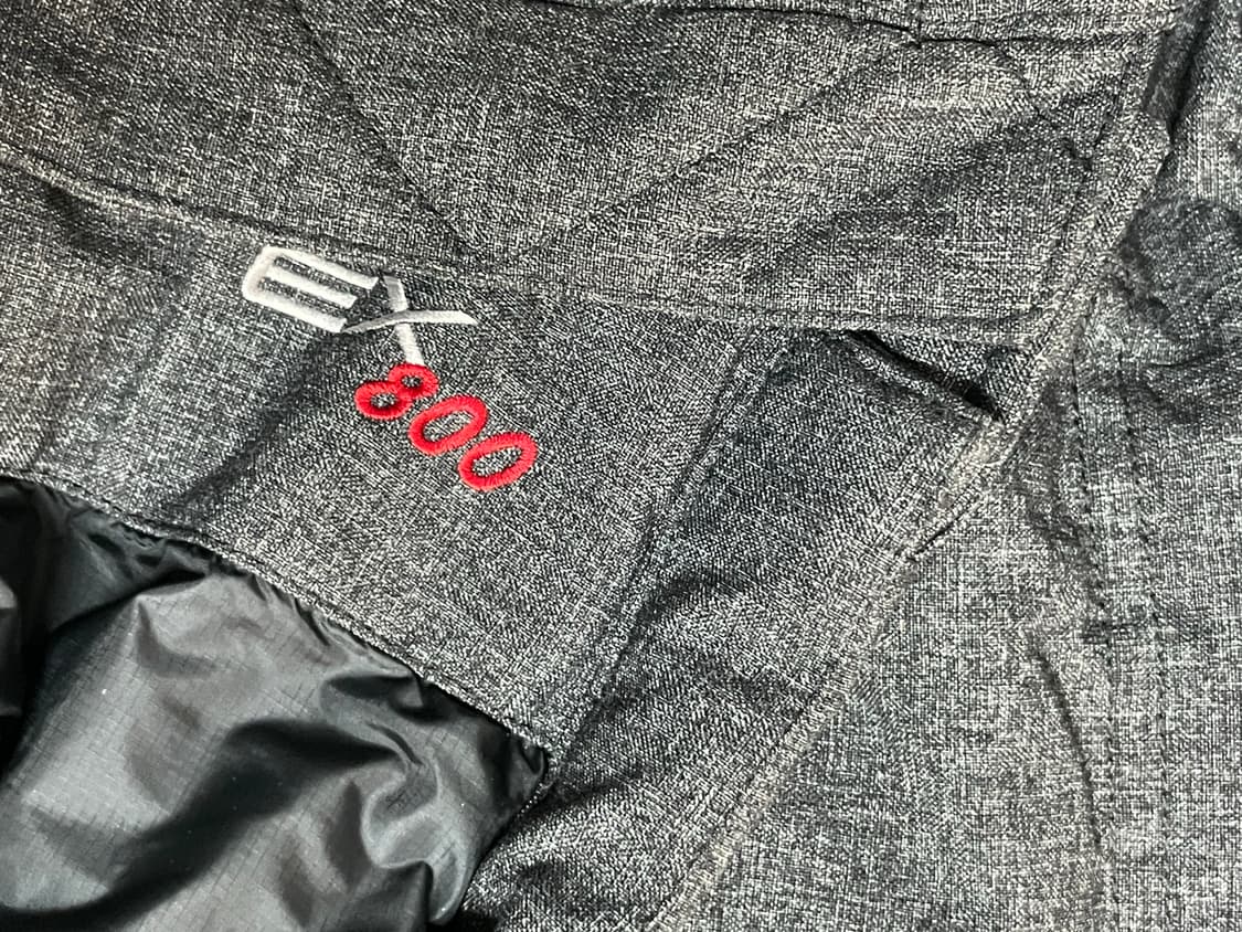 몽벨 롱패딩  상품이미지6