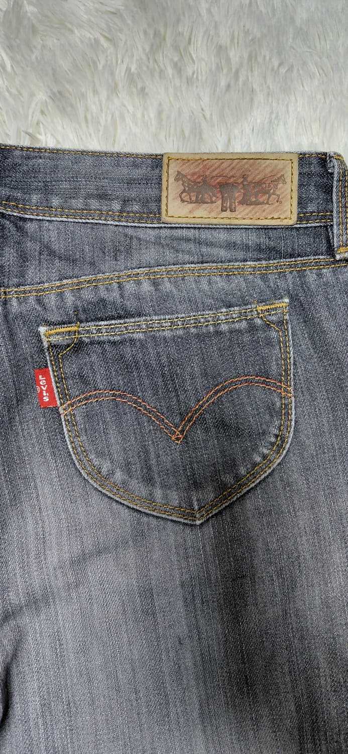 Levi's Astrid 여성 청바지 26 상품이미지4