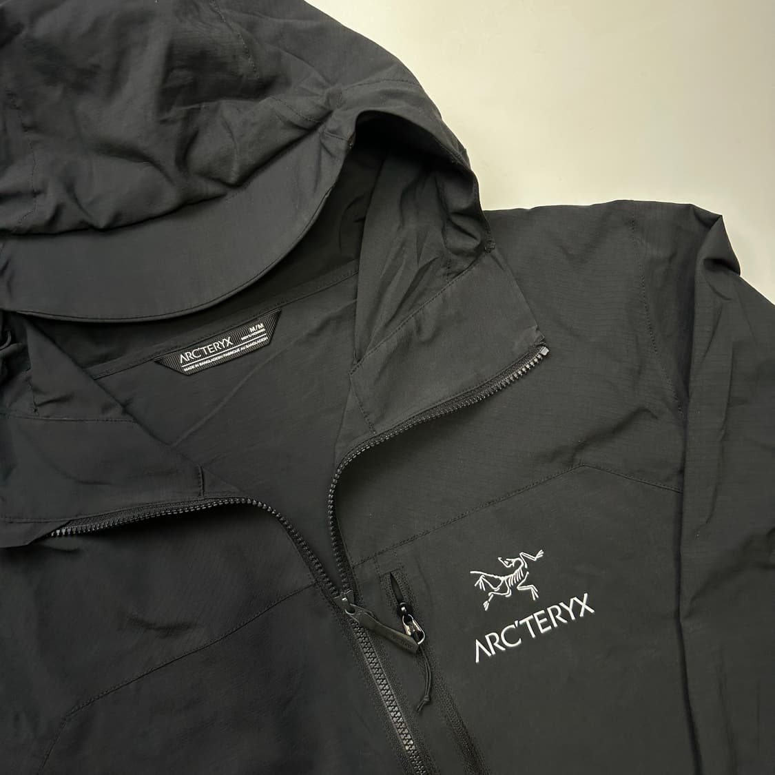 ARC'TERYX 아크테릭스 스쿼미시 후디 자켓 상품이미지3