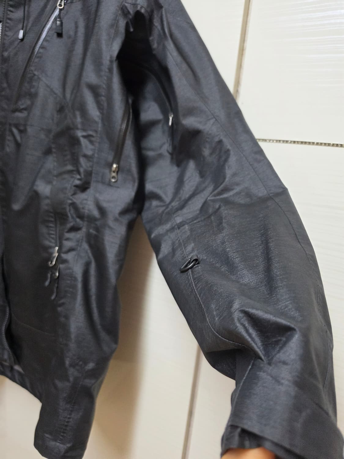 코오롱방수자켓 100 상품이미지4