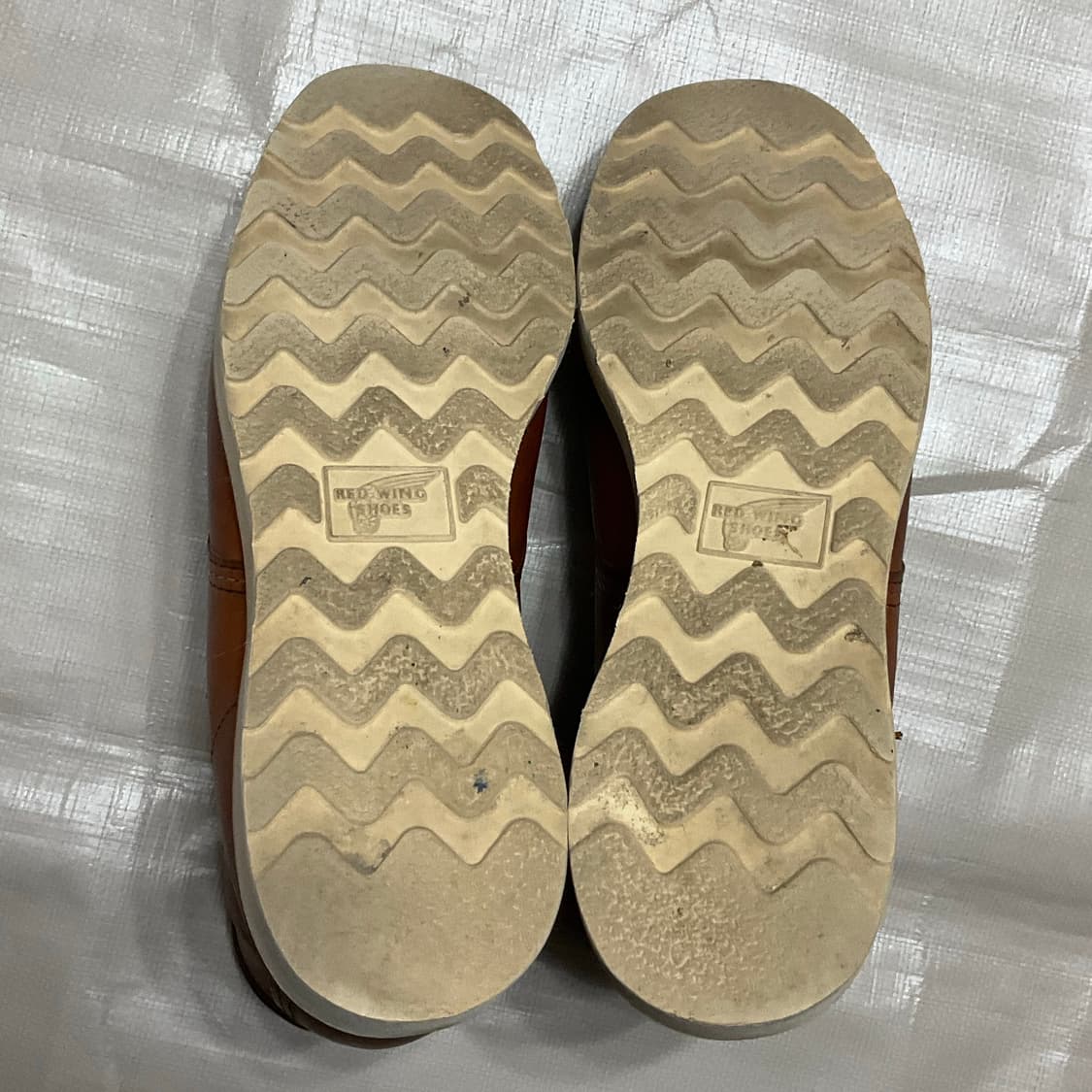 레드윙 6인치 875 목토 270 상품이미지8