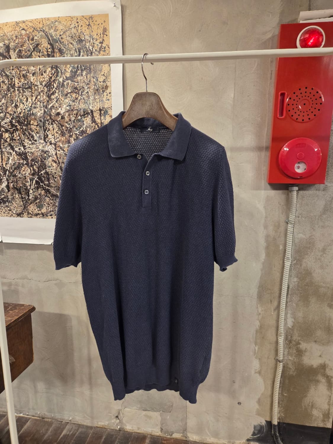 이탈리아 브랜드 FAY 니트  상품이미지8