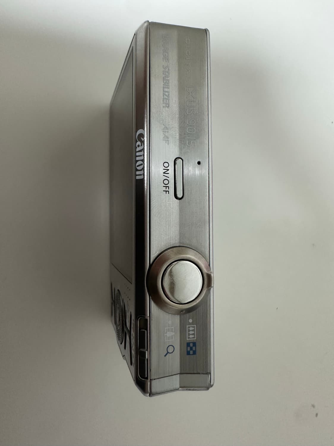 Canon IXUS90is 익서스 90 is 미우미우 미야오 가원 디카 상품이미지4