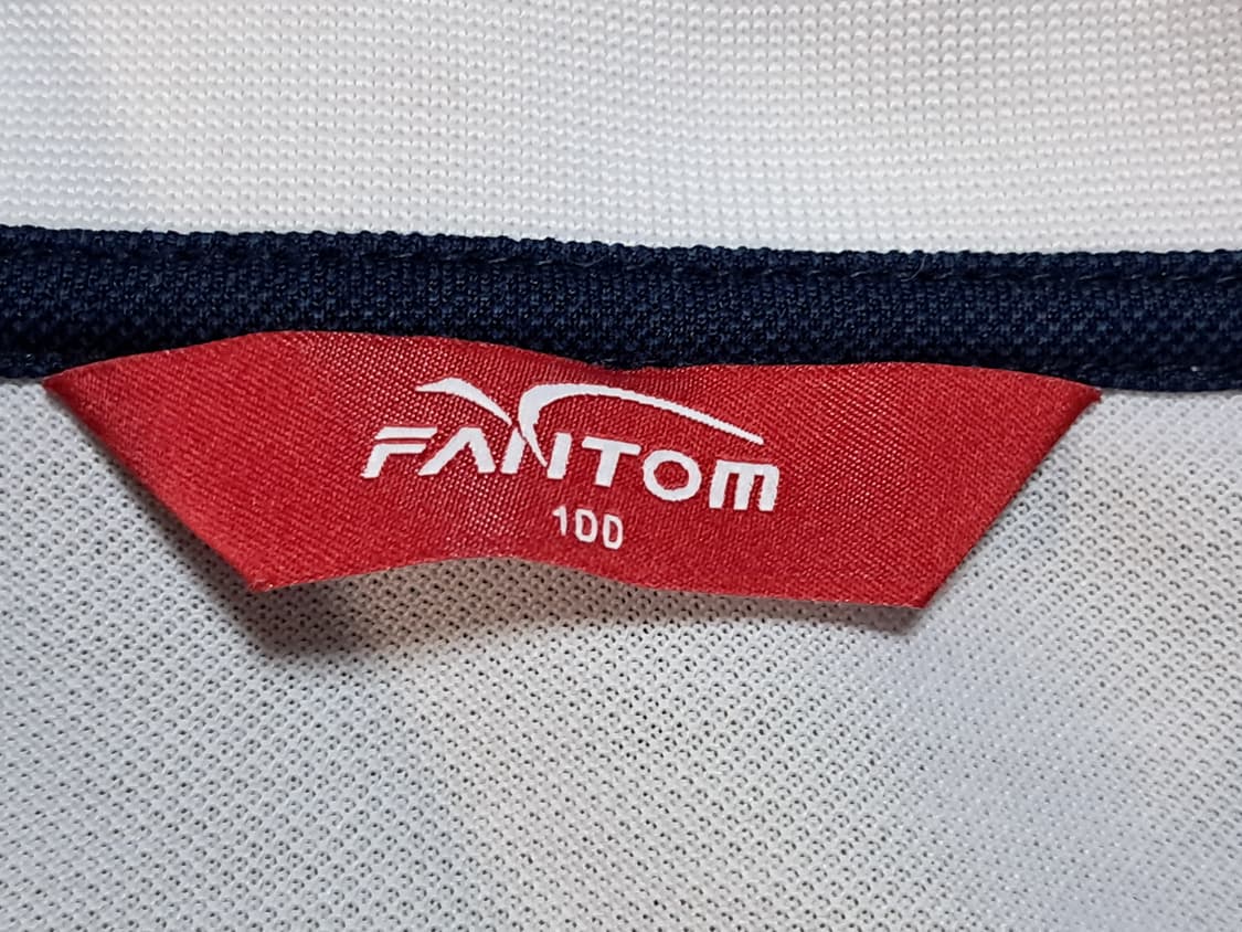 팬텀 골프 여성 긴팔티 100 상품이미지5