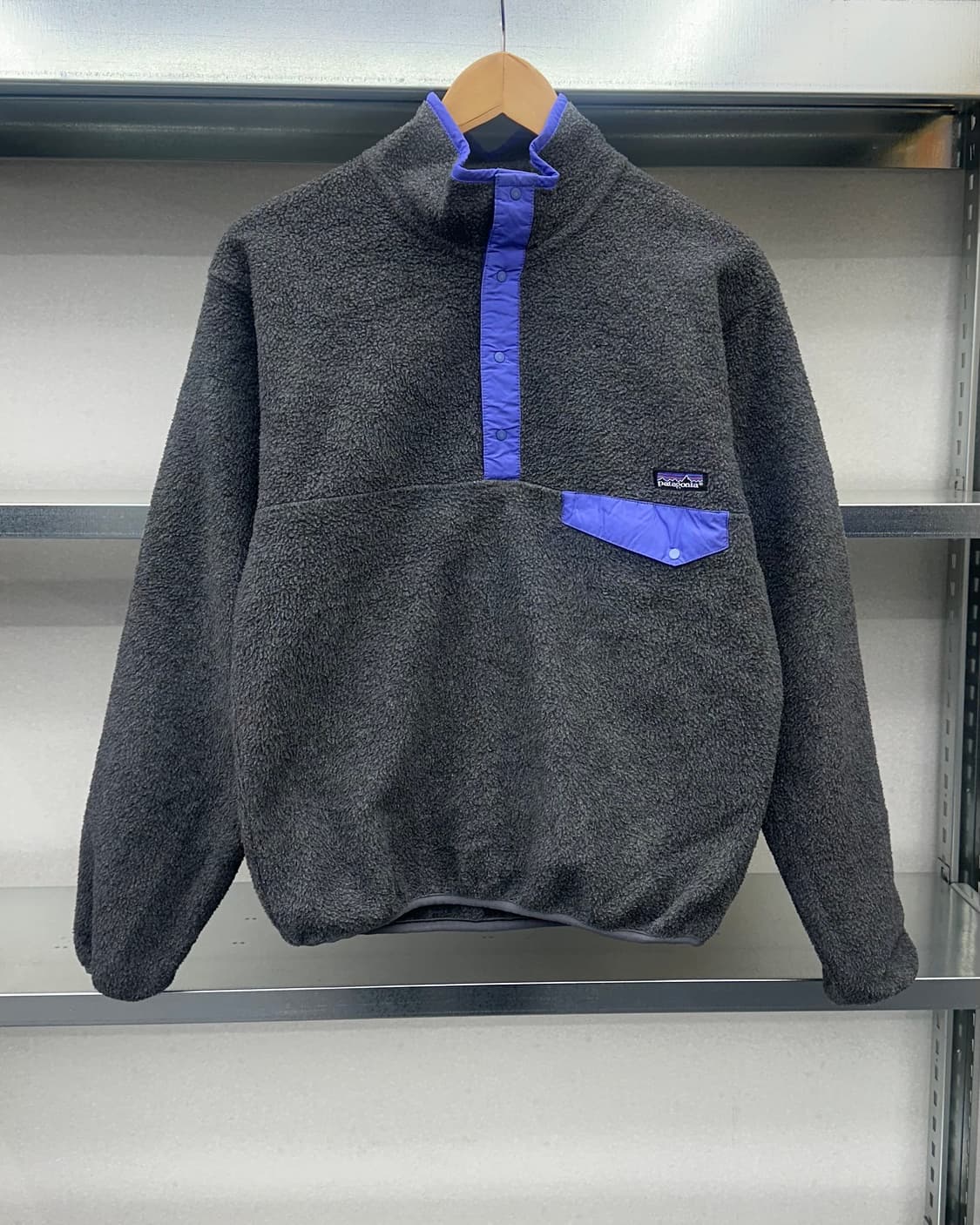 (S)90'S PATAGONIA SYNCHILLA-M1610 상품이미지1