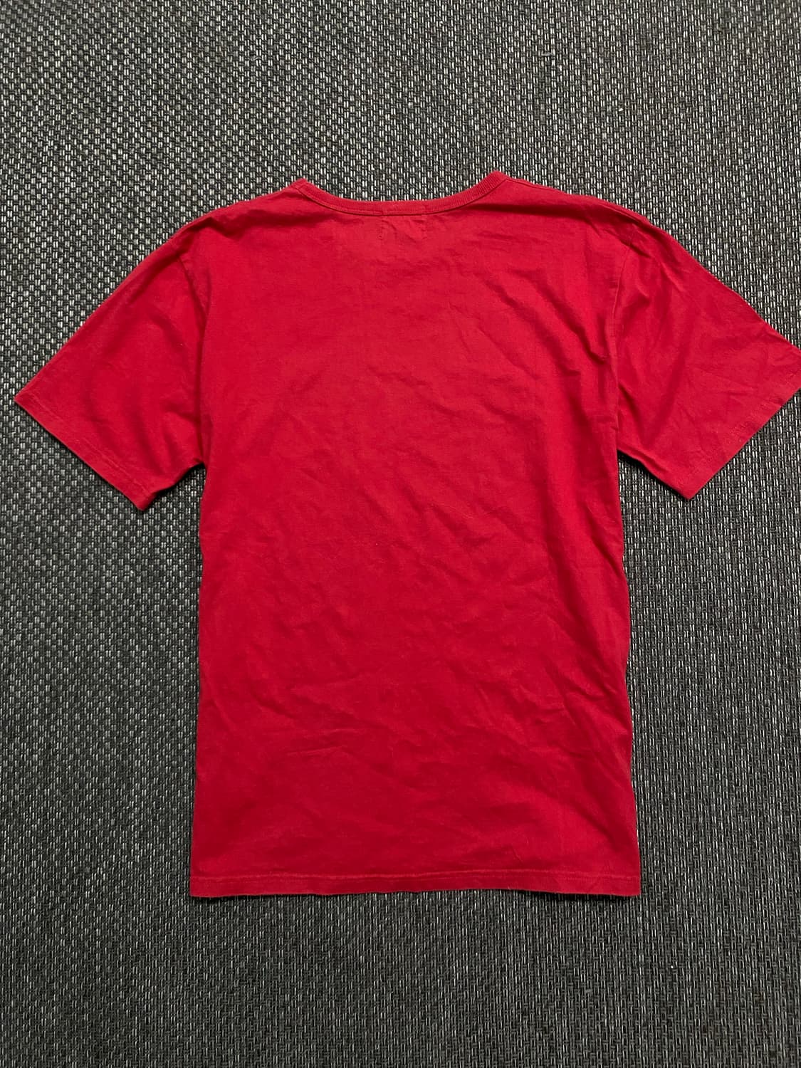 [Bernings sho] Skull Print Tee 상품이미지6
