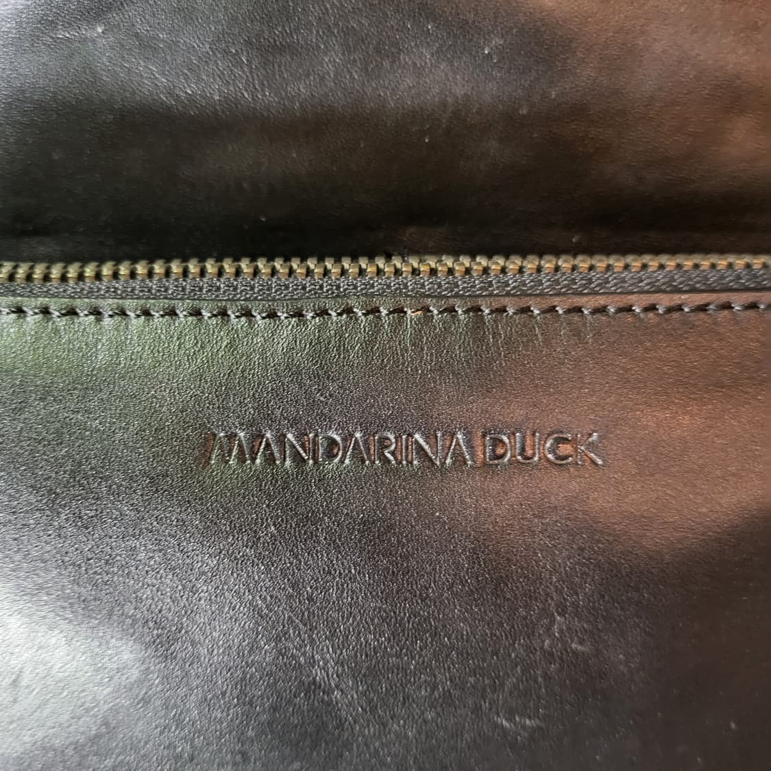 만다리나덕 백팩 상품이미지4