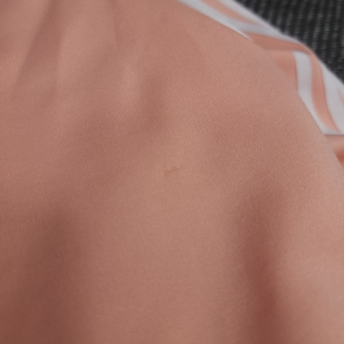 아디다스 유로파 져지 연분홍/살구 상품이미지7