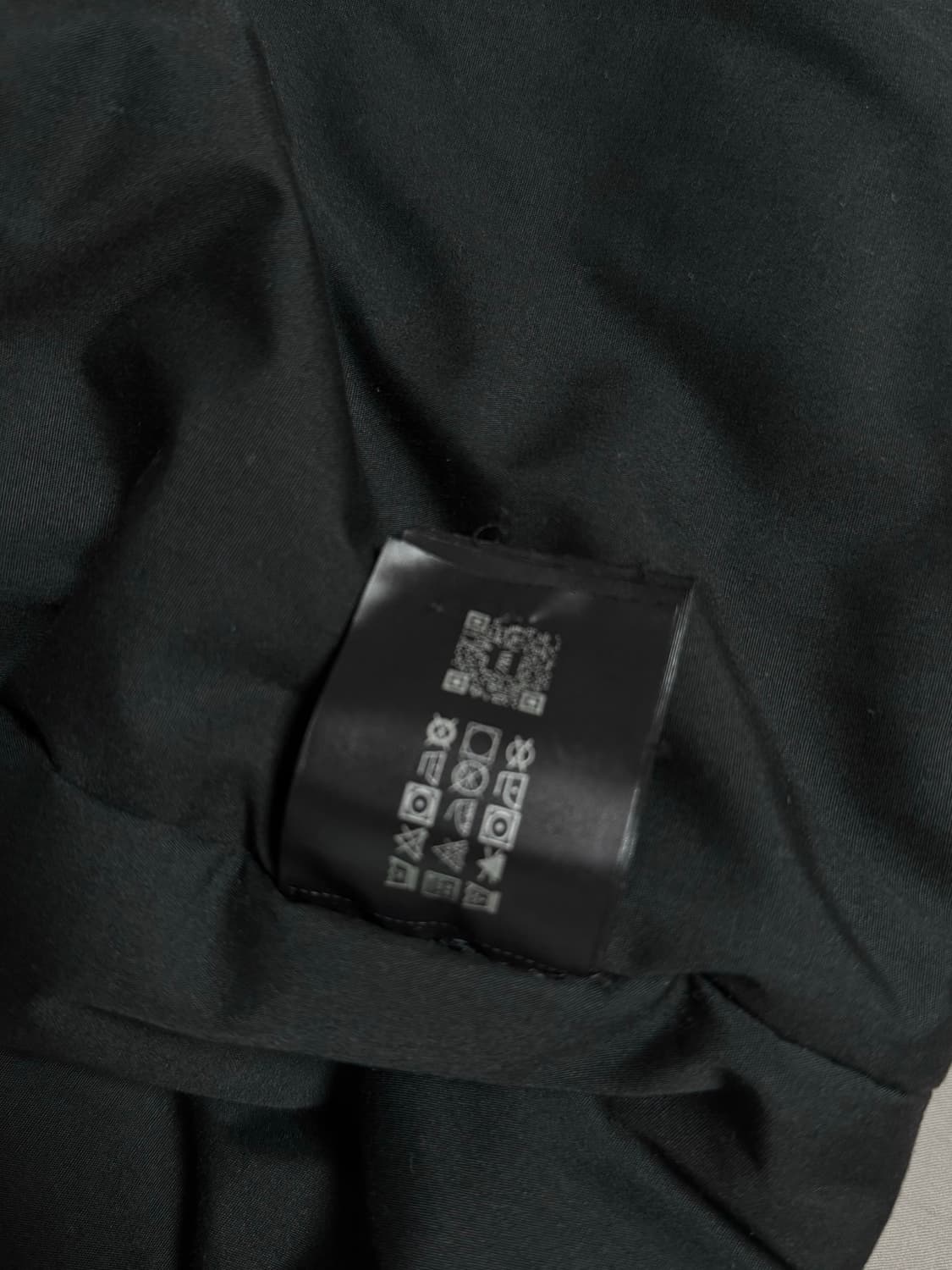 자라 7627/502/800 여성 자켓 야상 S 상품이미지8