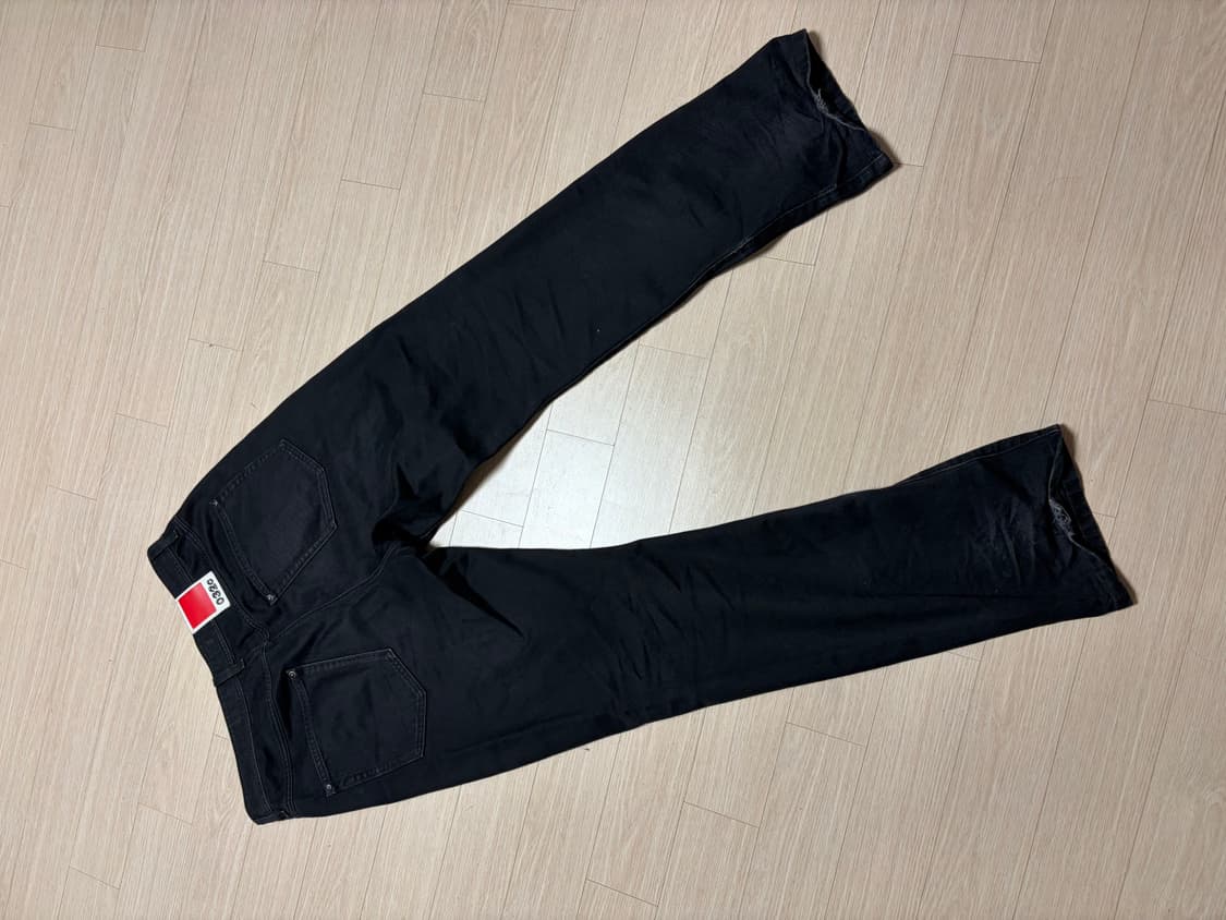 032c 흑청데님 상품이미지2