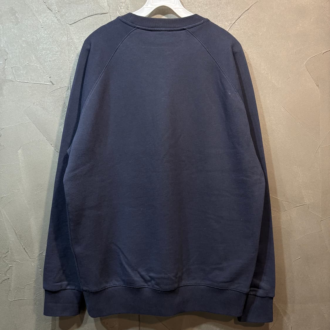 [L] MAISON KITSUNE 메종키츠네 스웻 셔츠 상품이미지4
