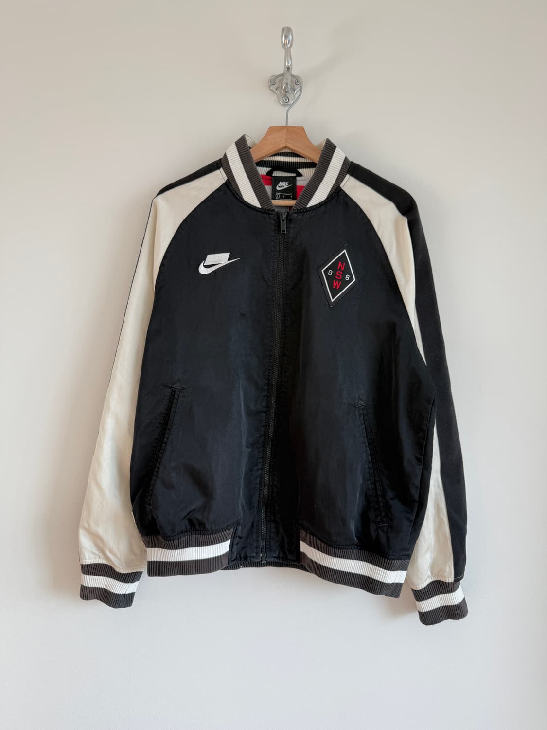 나이키(NIKE) NSW 스카쟌 블루죵 상품이미지1