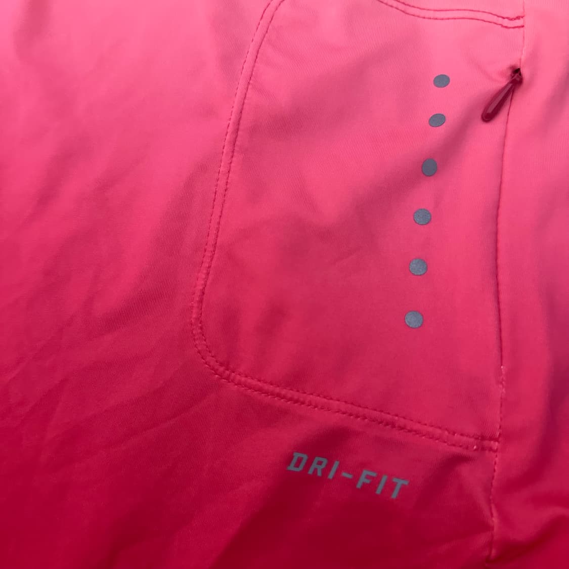 NIKE 나이키 여성 민소매 나시 런닝복 운동복 90(L) 상품이미지6