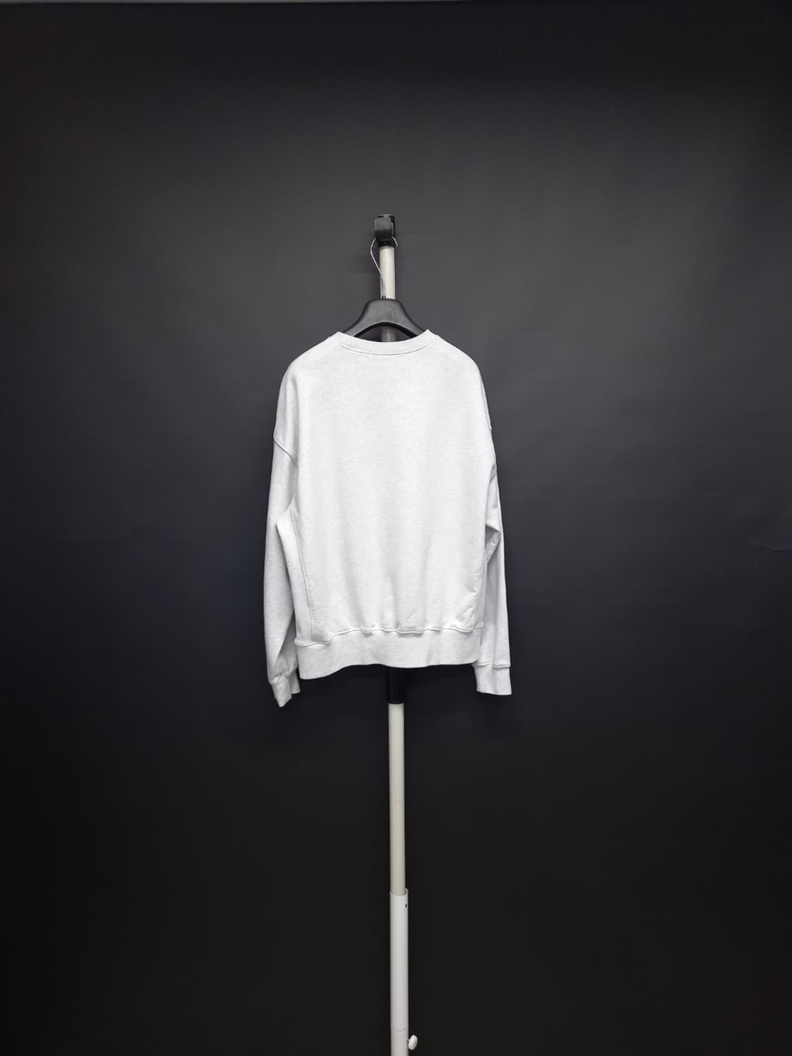 새 마르디메크르디 춘추동 맨투맨 F 44-77 상품이미지2