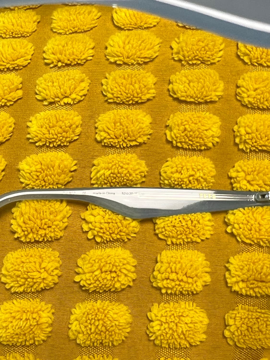 젠틀몬스터 / 테테(TETE) BC2 선글라스 상품이미지7
