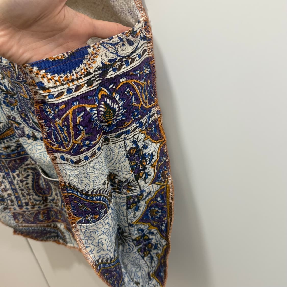 Paria farzaneh 파리아 파르자네 크로스백 숄더백 상품이미지4