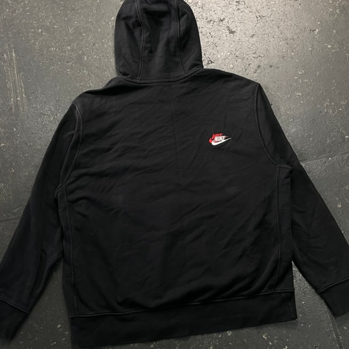 105 나이키 후드티 상품이미지5
