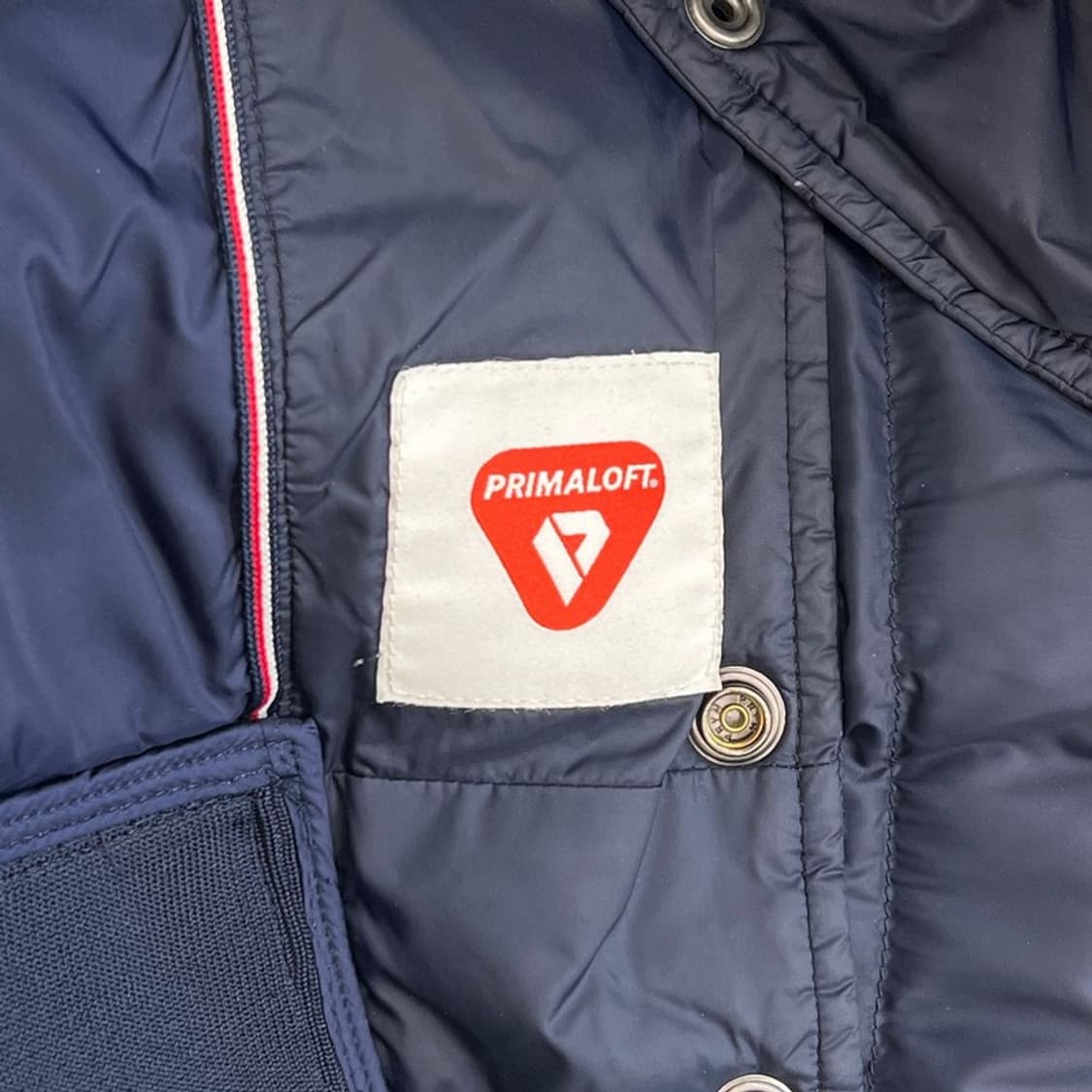 타미힐피거 바시티 패디드 자켓 r2700 상품이미지6