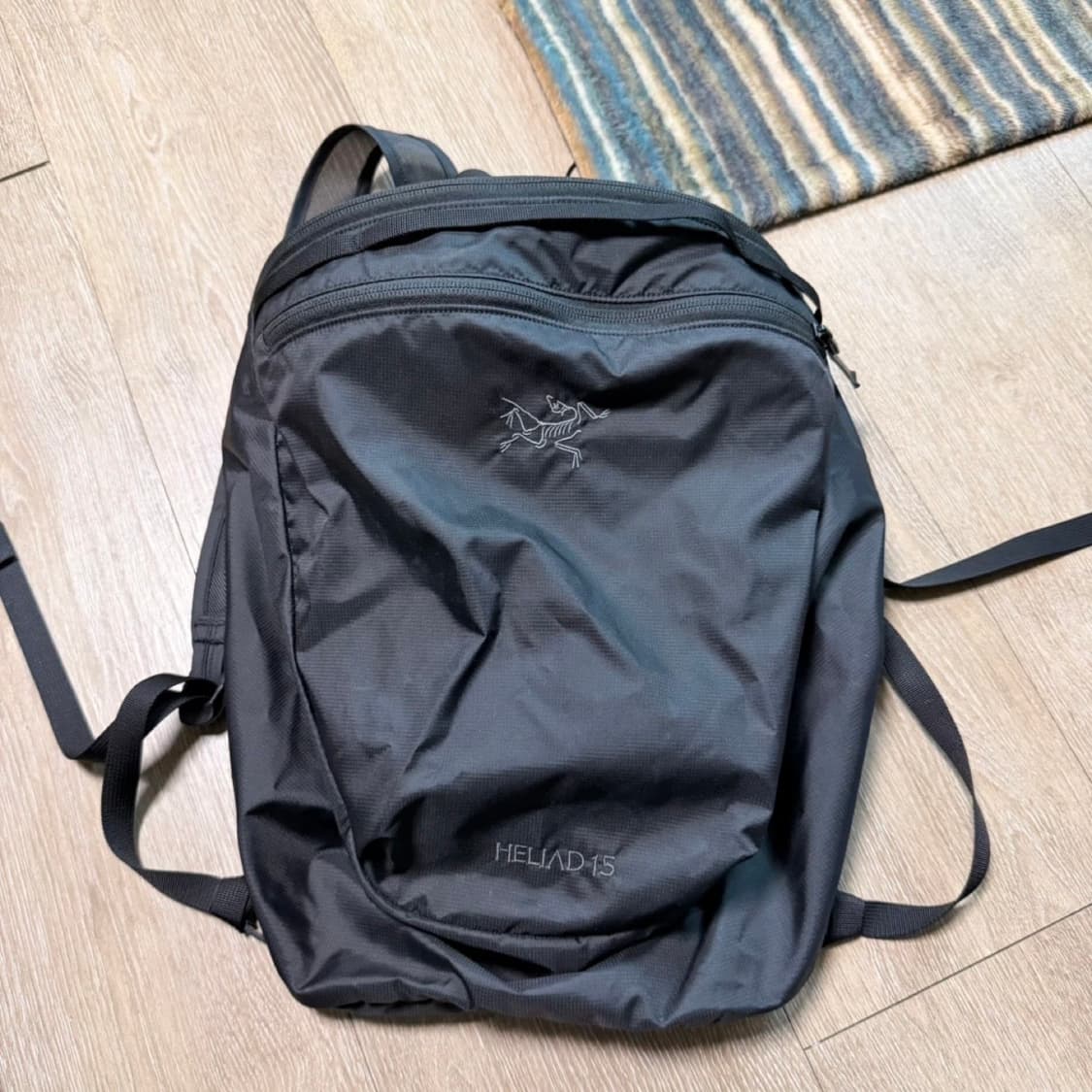 아크테릭스 헬리아드 15 상품이미지1