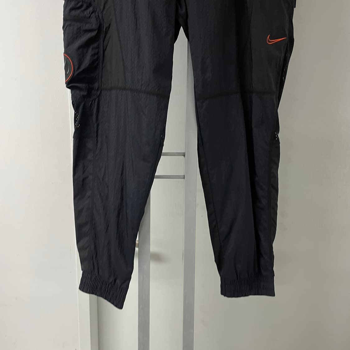 나이키 블랙 팬츠 L 상품이미지3