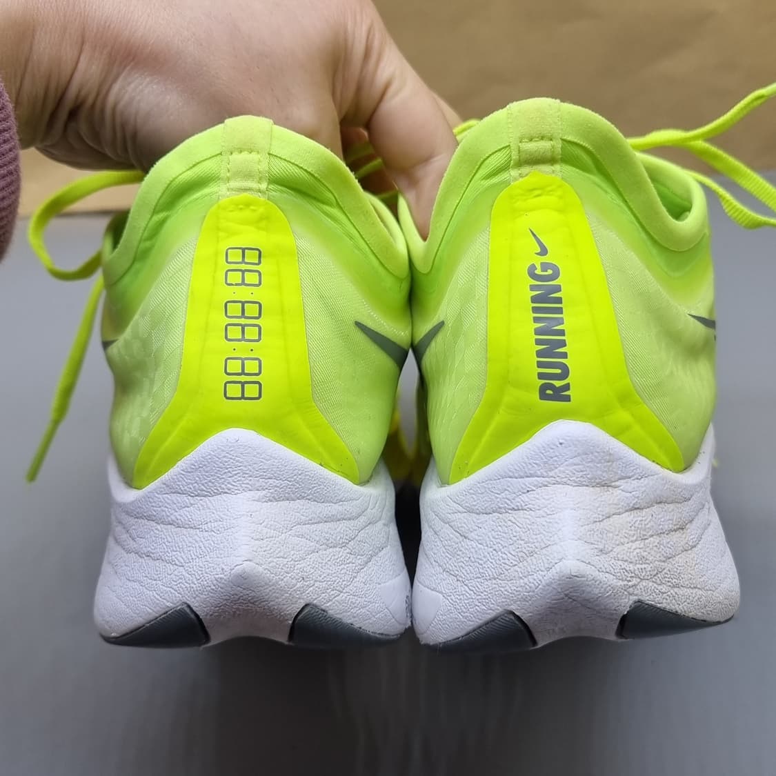 나이키 줌 플라이3 런닝화 260 상품이미지4