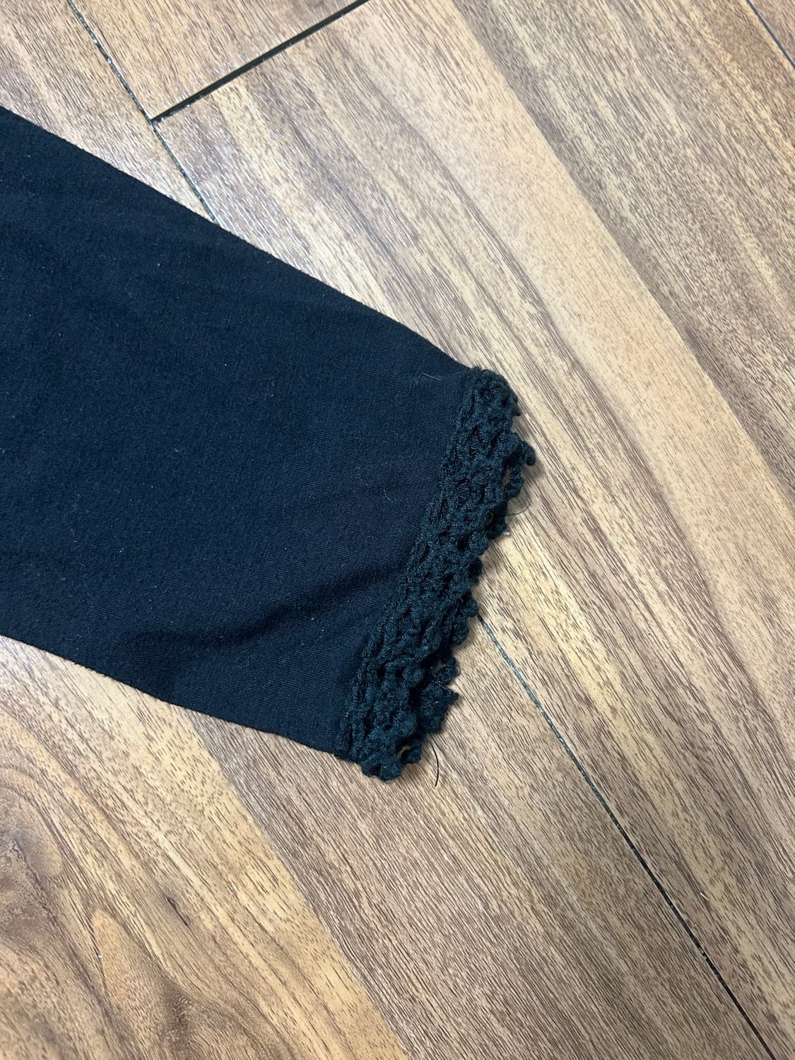 빈티지 프린지 후드 가디건 상품이미지4