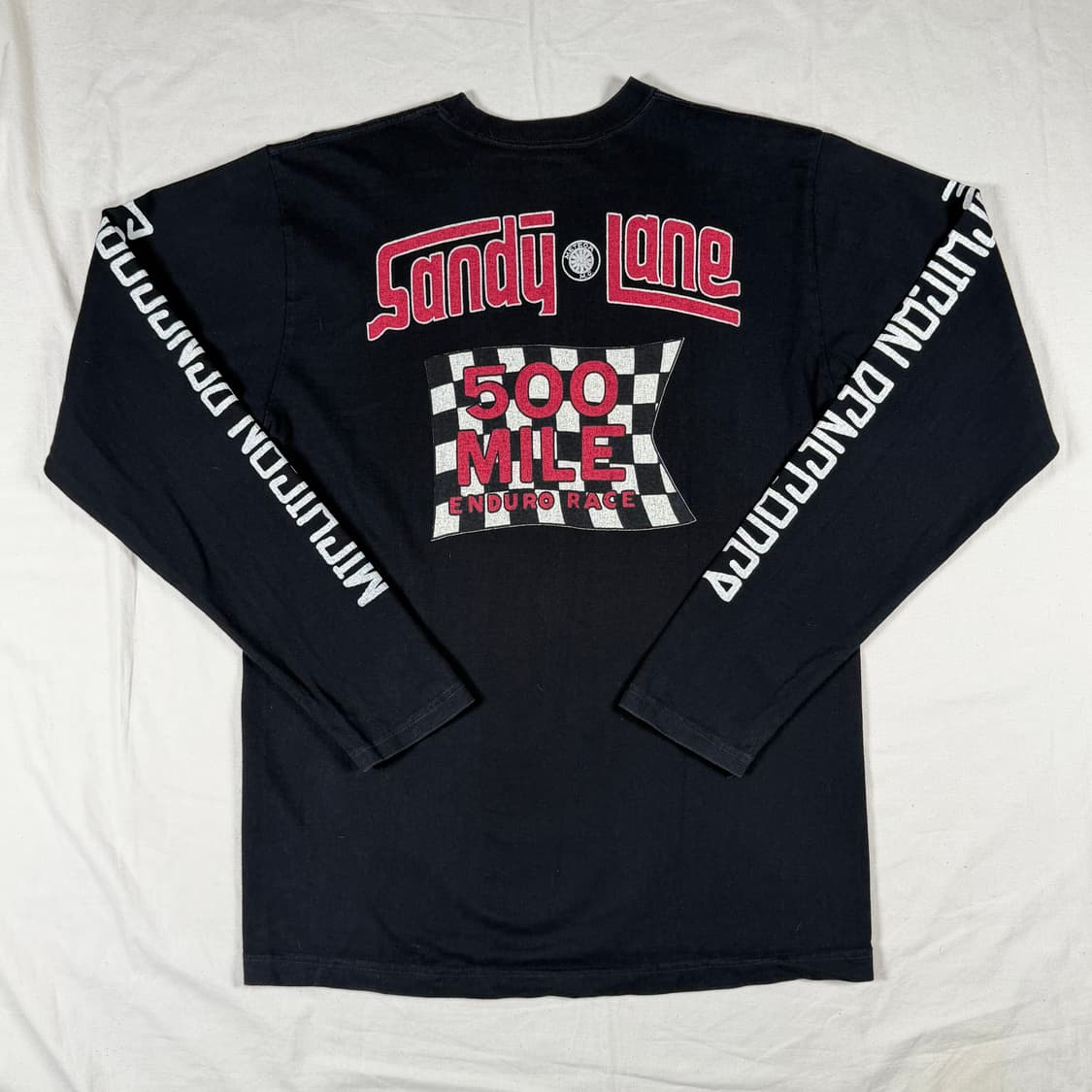 토이즈 맥코이 긴팔 티셔츠 상품이미지2