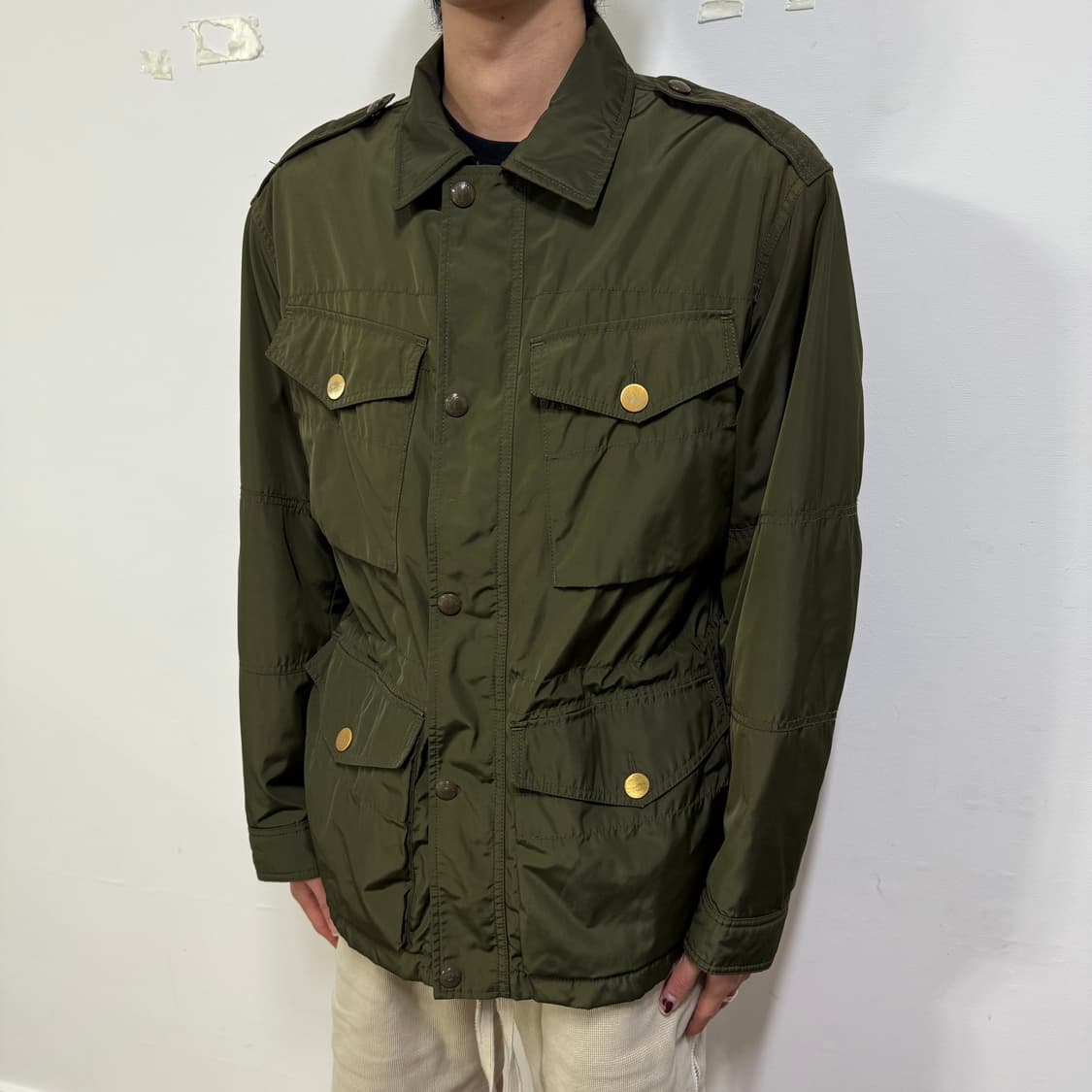 폴로 랄프로렌 필드 자켓  상품이미지3