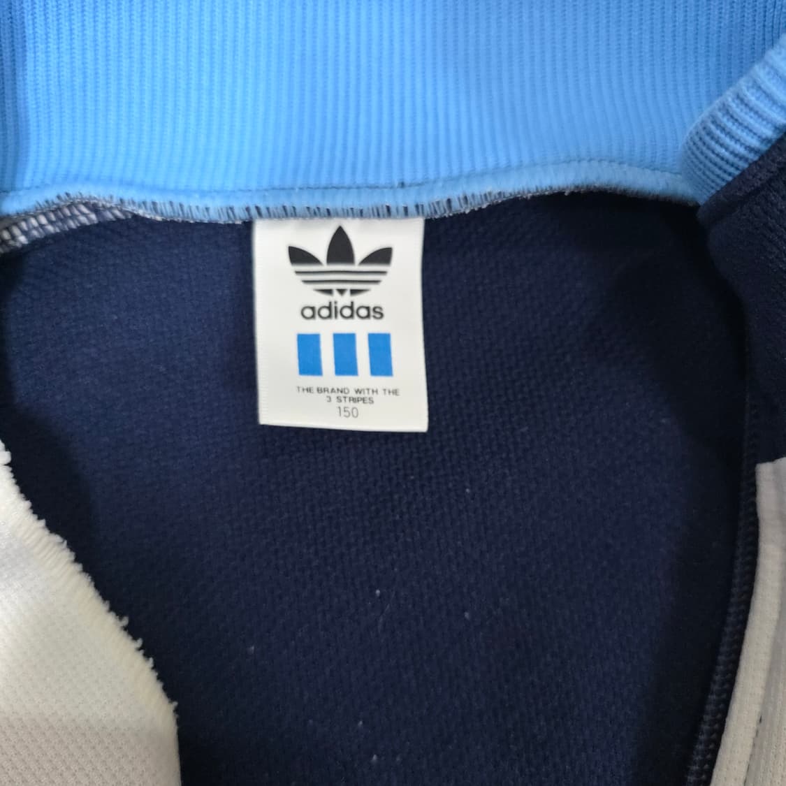 아디다스 아노깔 올드스쿨 져지 상품이미지5