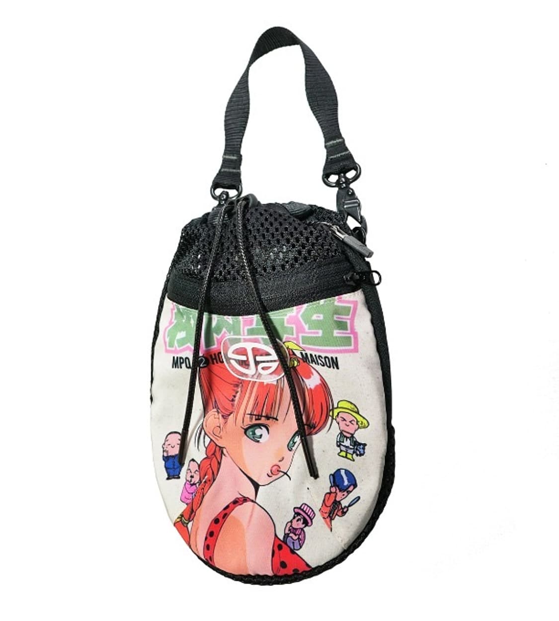 mpq small sack 'adult toon' 상품이미지1