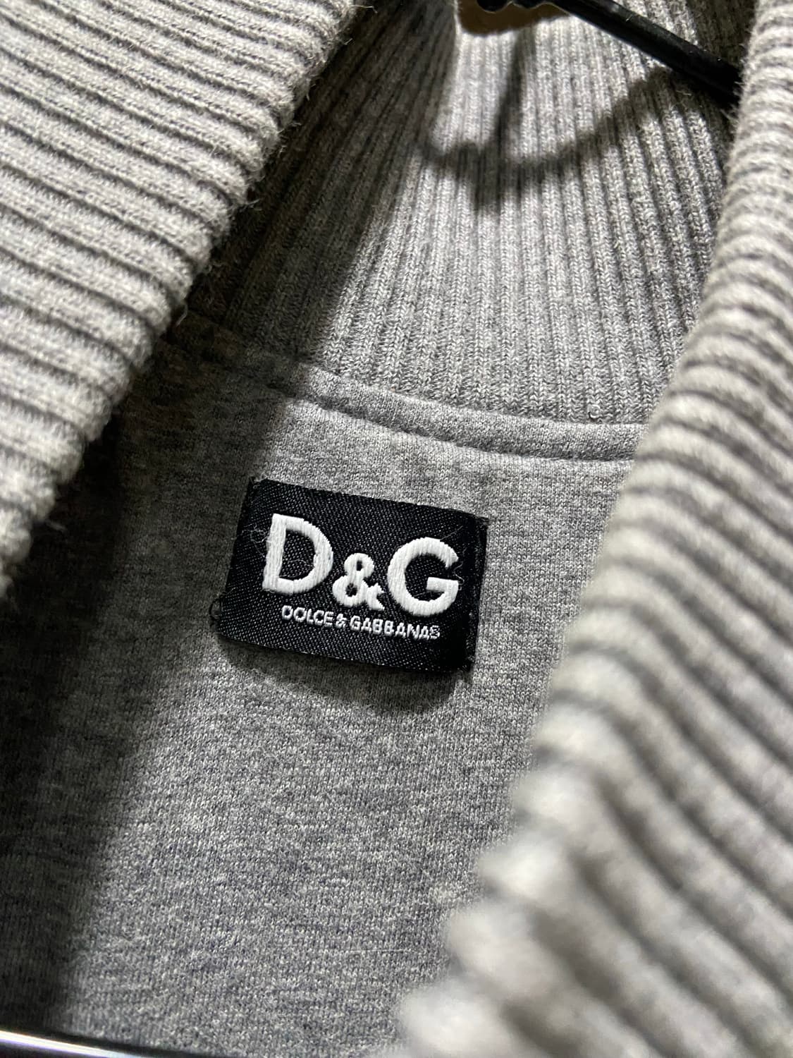 Dolce & Gabbana 돌체앤 가바나 본 투 석시드 집업 자켓 상품이미지6