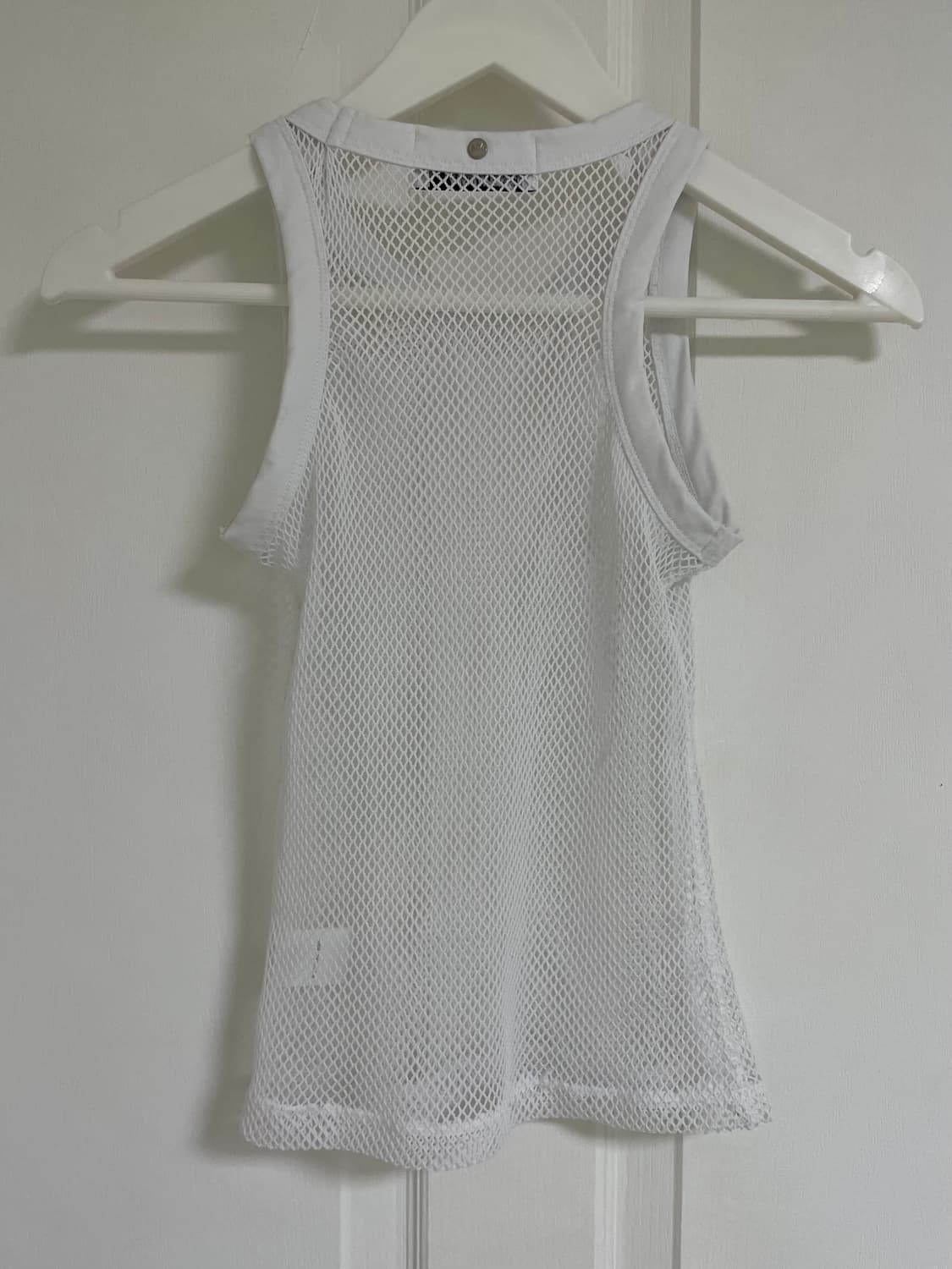 604service Mesh Sleeveless 상품이미지2