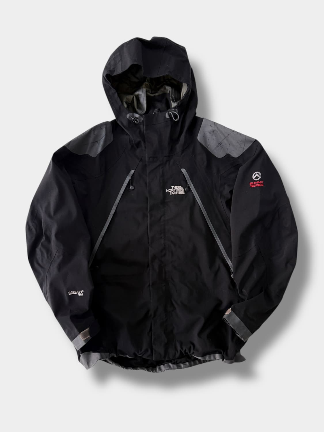 노스페이스 루즈핏 써밋시리즈 고어텍스 xcr 마운틴 자켓 상품이미지1