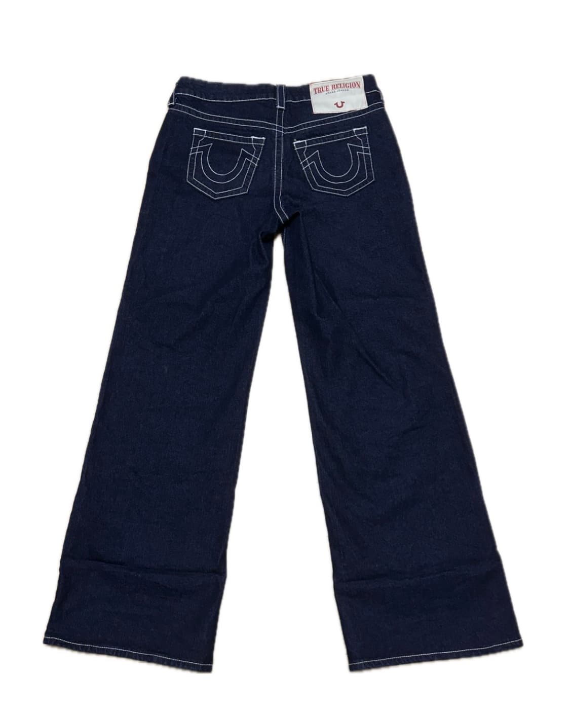 트루릴리젼 데님 팬츠 상품이미지3