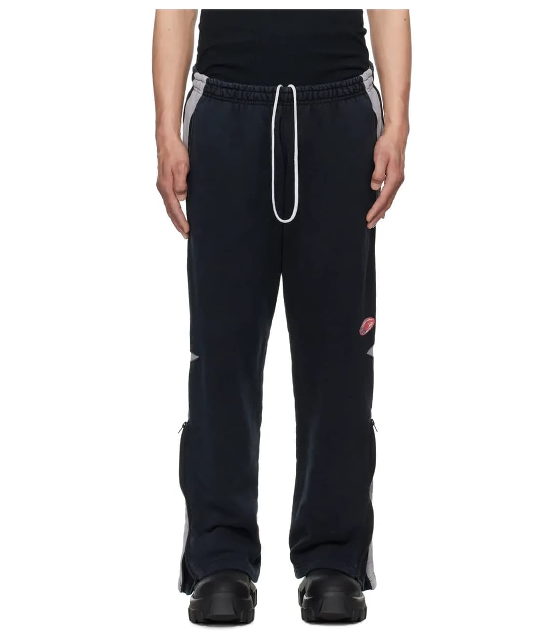 [L] Greg Ross 그렉로스 코스트 스웻팬츠 상품이미지2