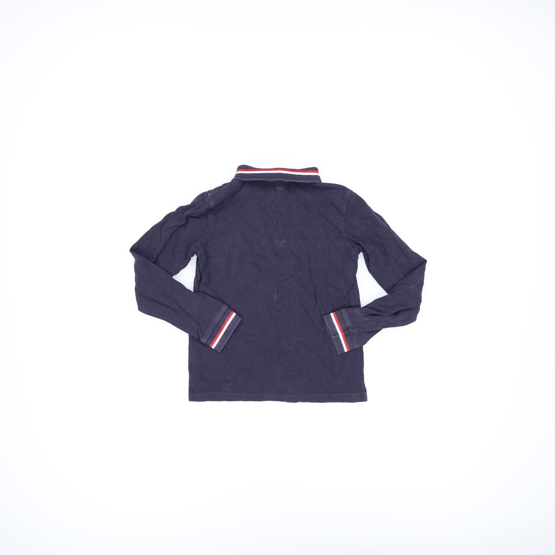 140 몽클레어 키즈 긴팔카라티 0401H1 상품이미지2