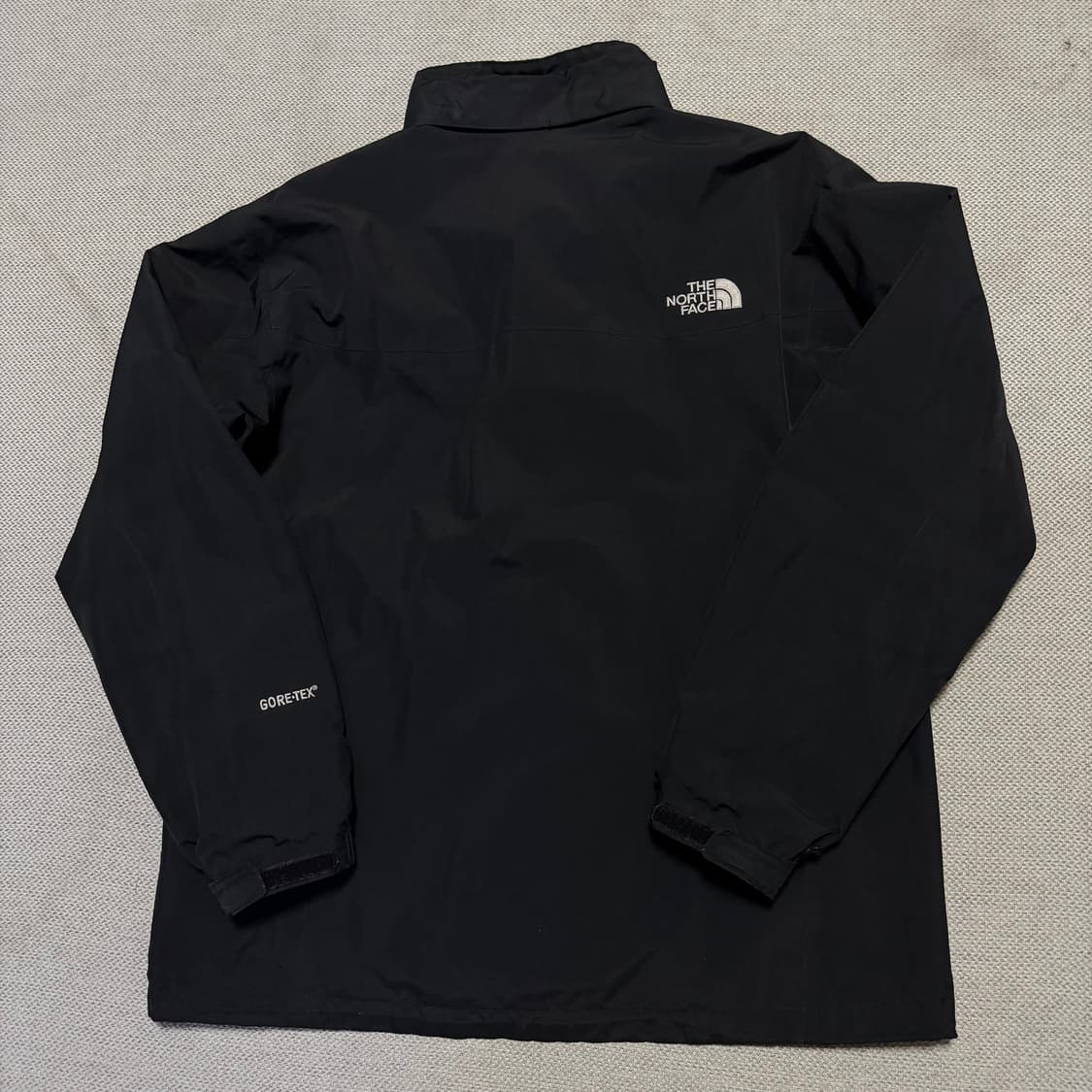노스페이스 고어텍스 바람막이 자켓 상품이미지6