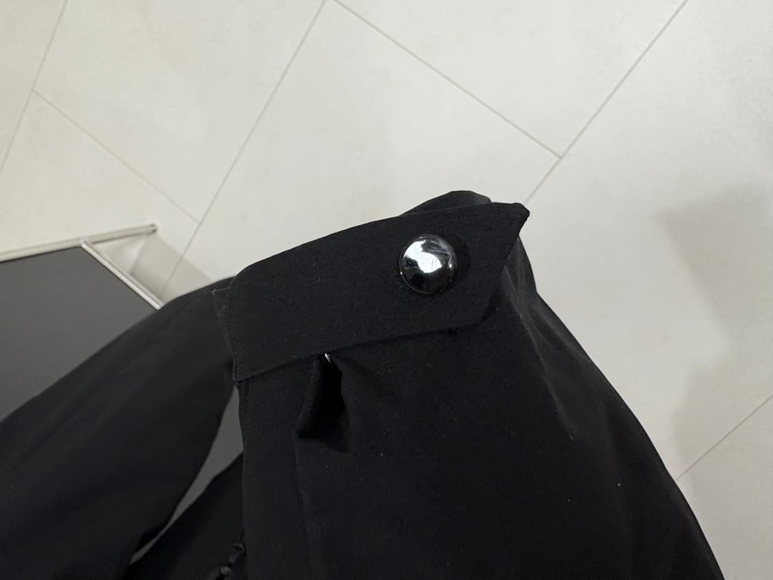 Cp 컴퍼니 프로텍 경량 패딩 상품이미지7