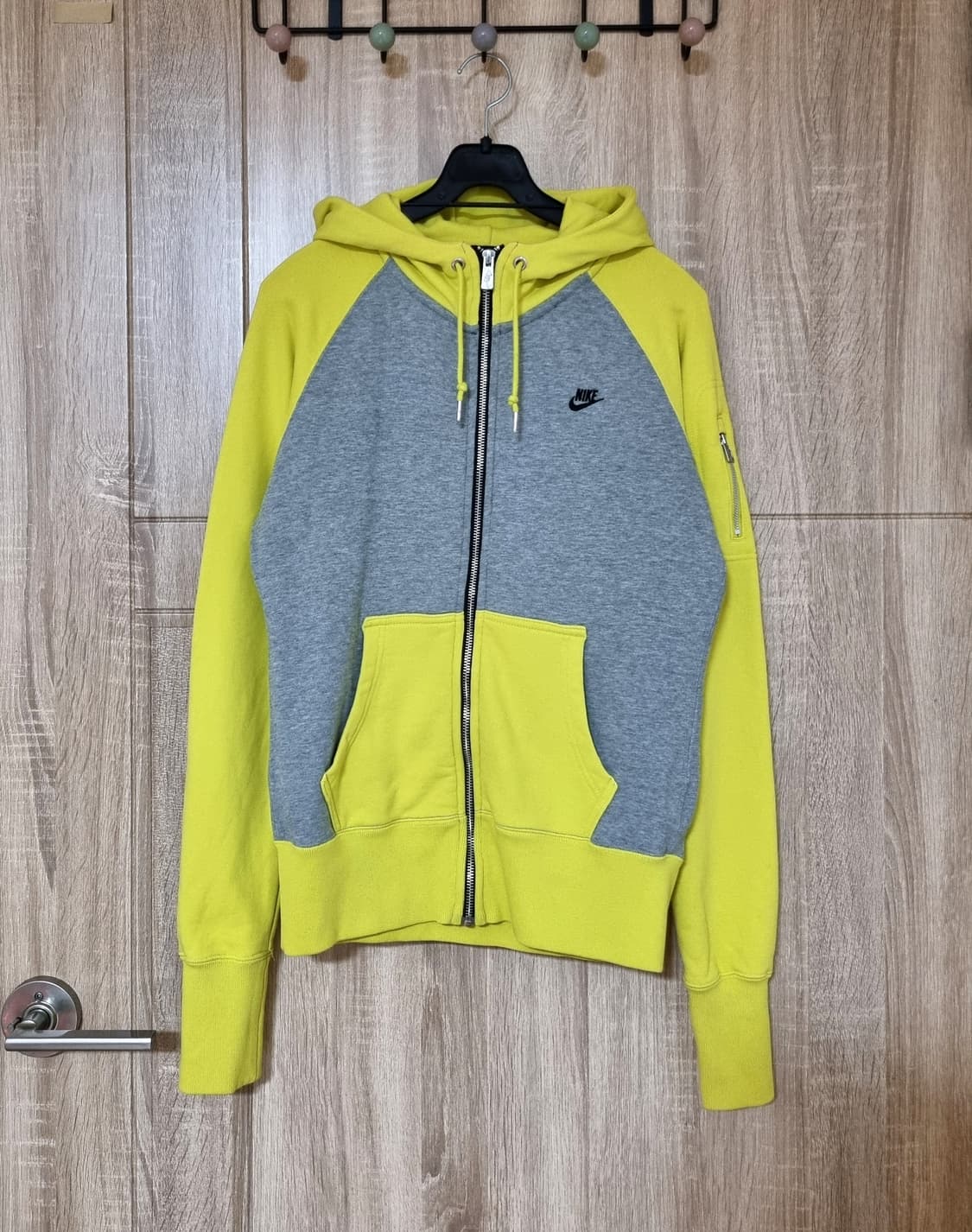 나이키 후드집업 상품이미지1