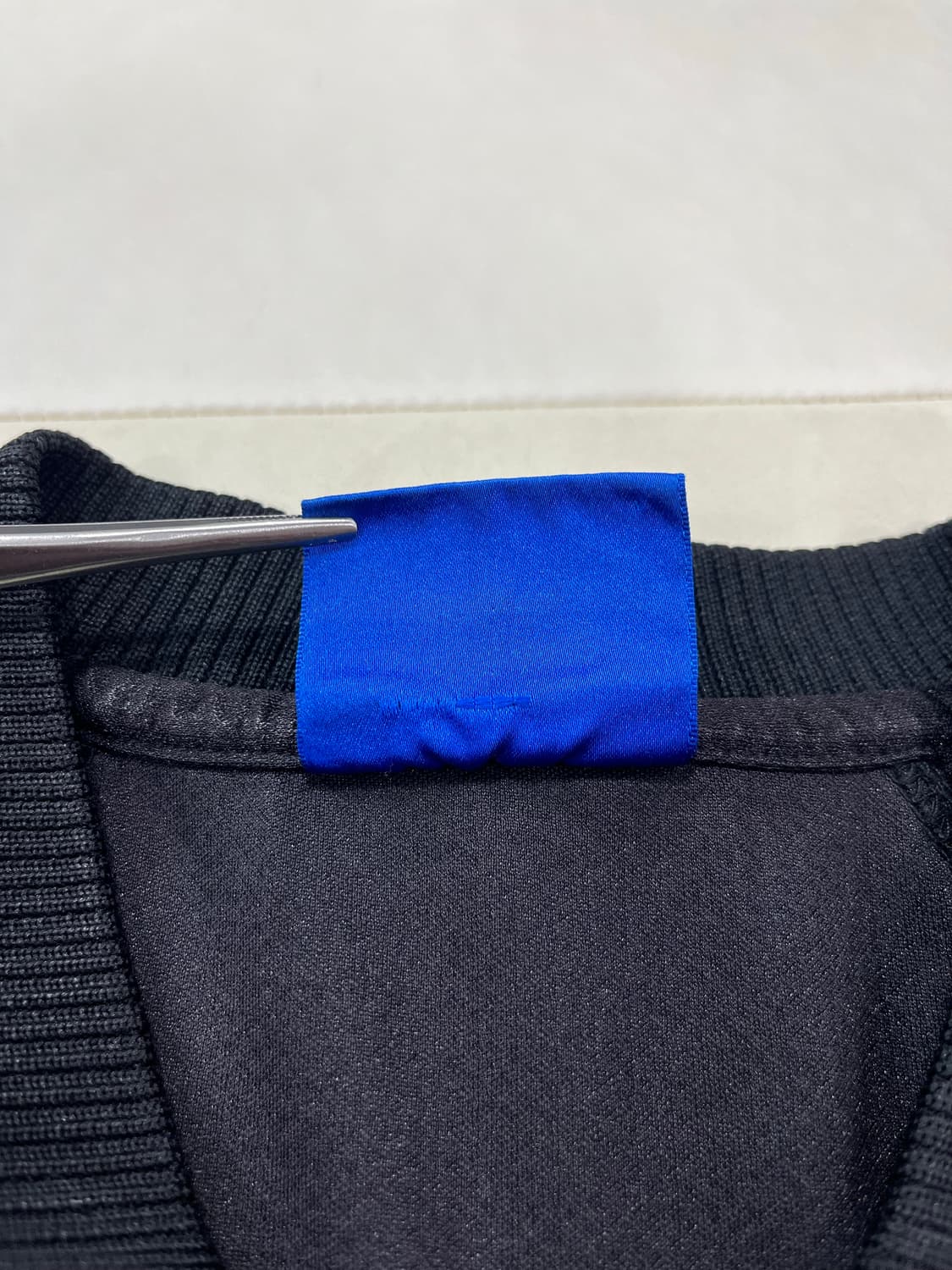 엄브로 98-99 맨체스터 유나이티드 FC 써드 데이비드 베컴 상품이미지4