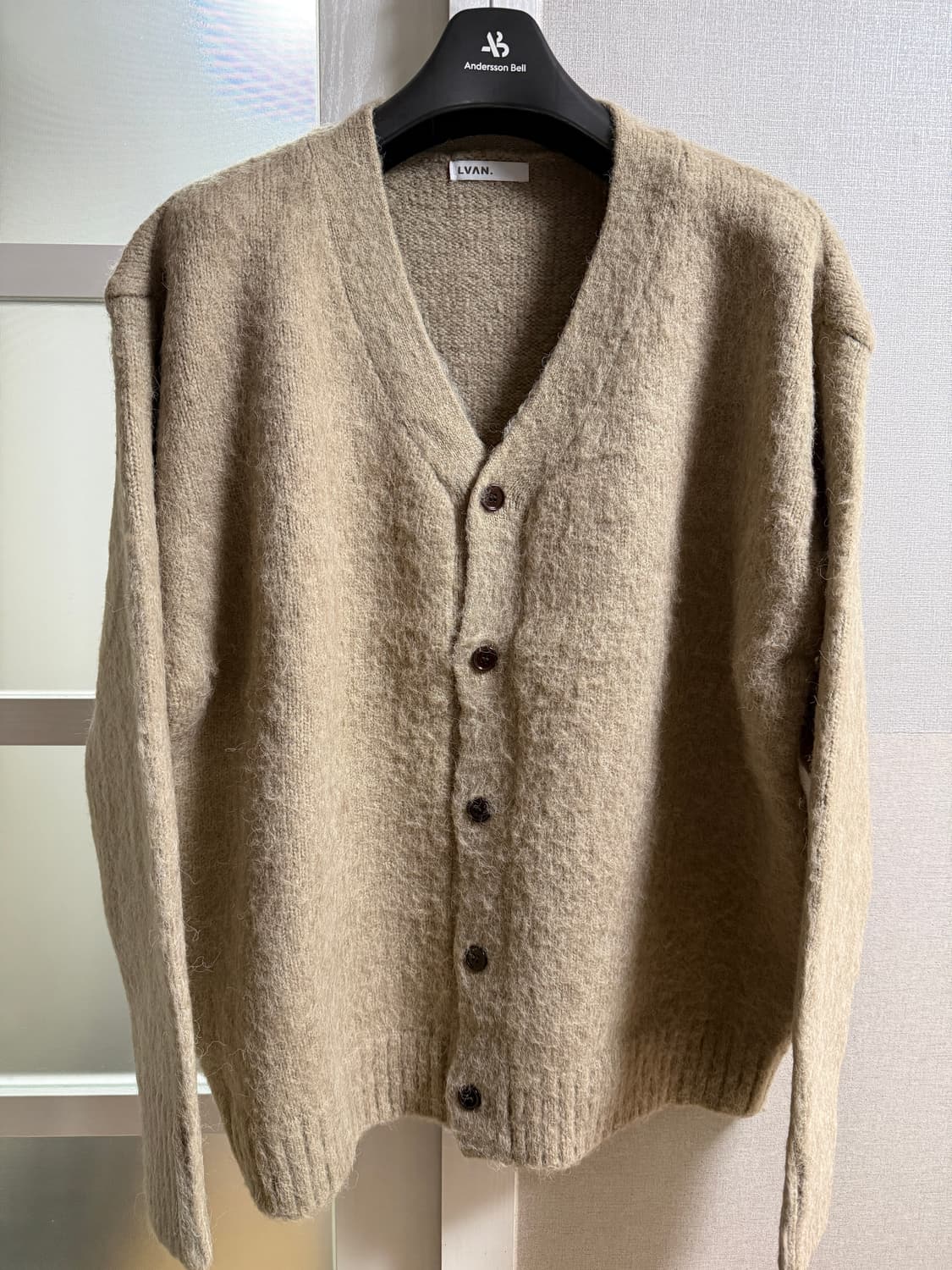 보세 가디건 105 상품이미지1