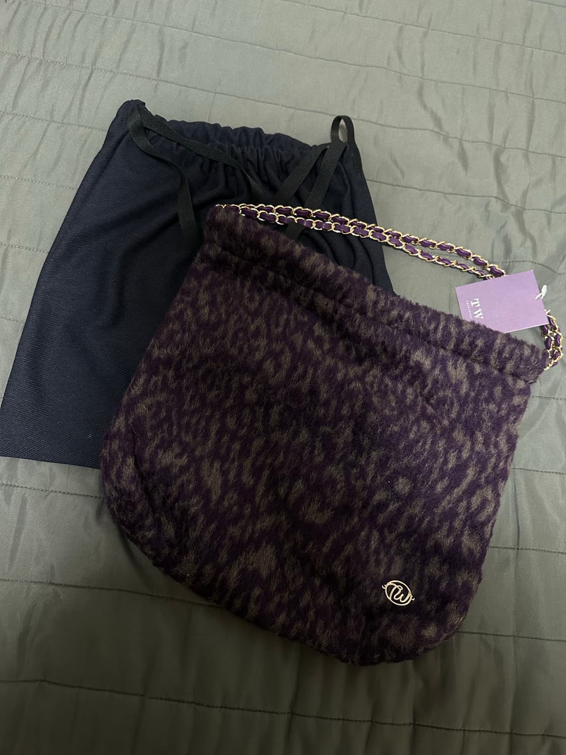 TWletter 여성 가방(미사용) 상품이미지1