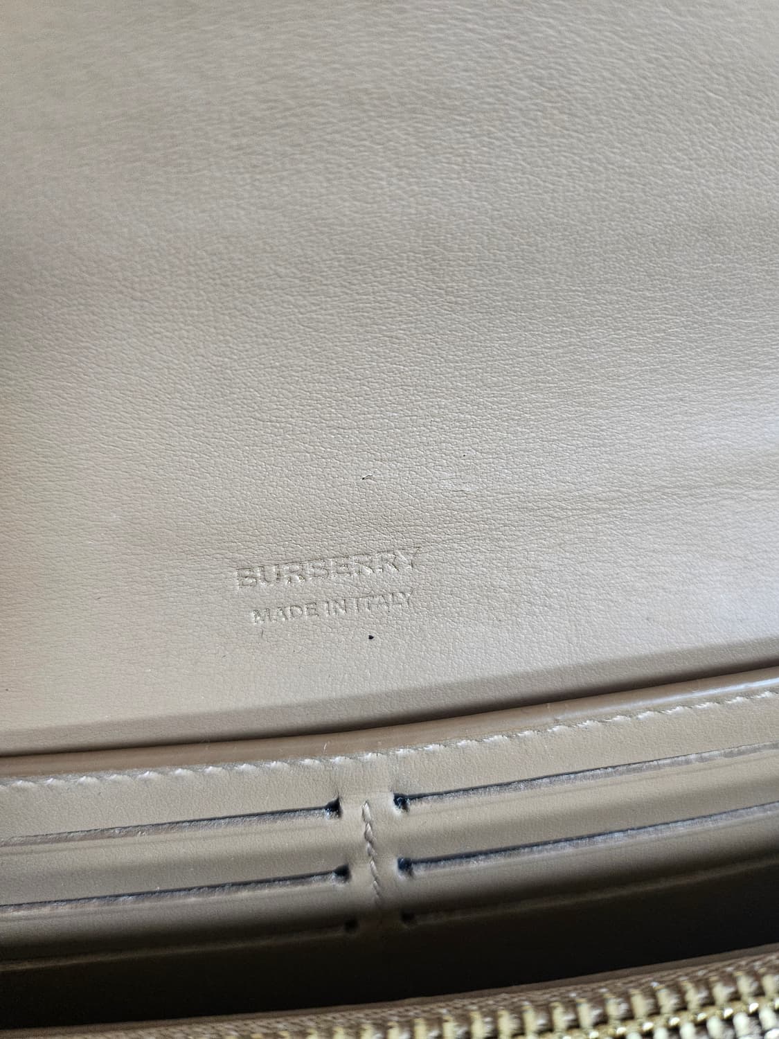 버버리정품 장지갑  상품이미지3