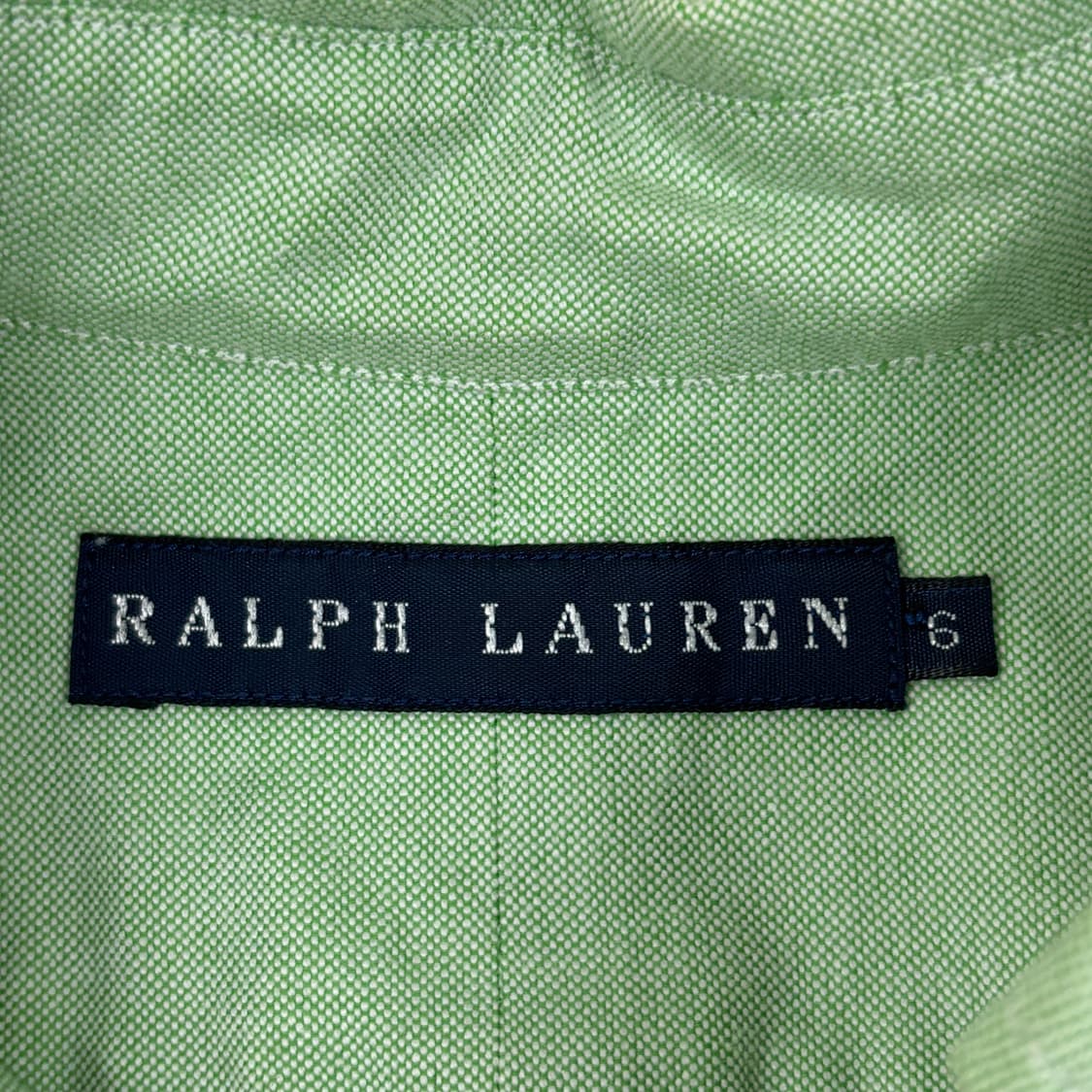 폴로 셔츠 상품이미지7