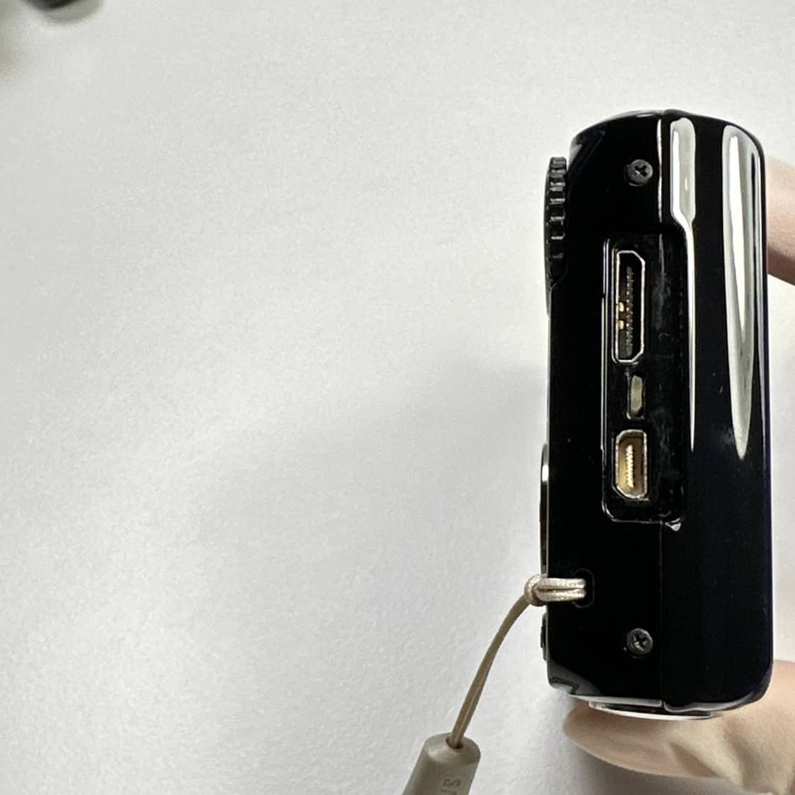 셀카) samsung vluu pl150 삼성 한효주 디카 상품이미지7