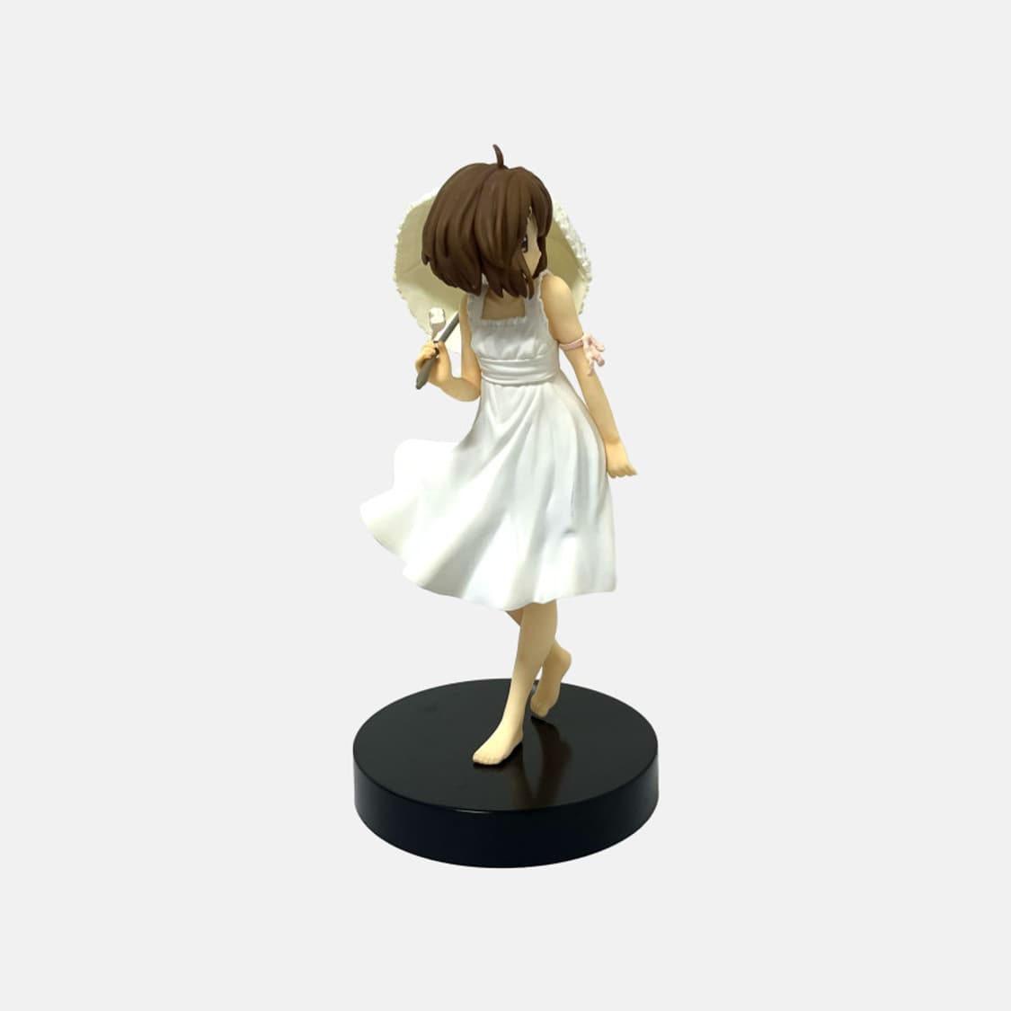 케이온 히라사와 유이 SQ 양산 드레스 피규어 상품이미지2