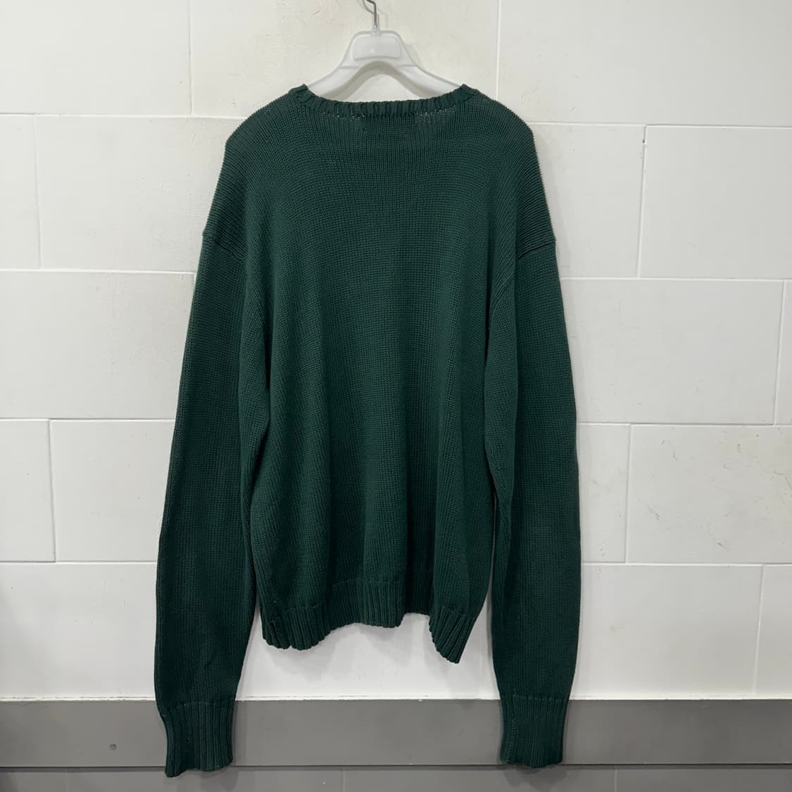 폴로 랄포르렌 니트 상품이미지5