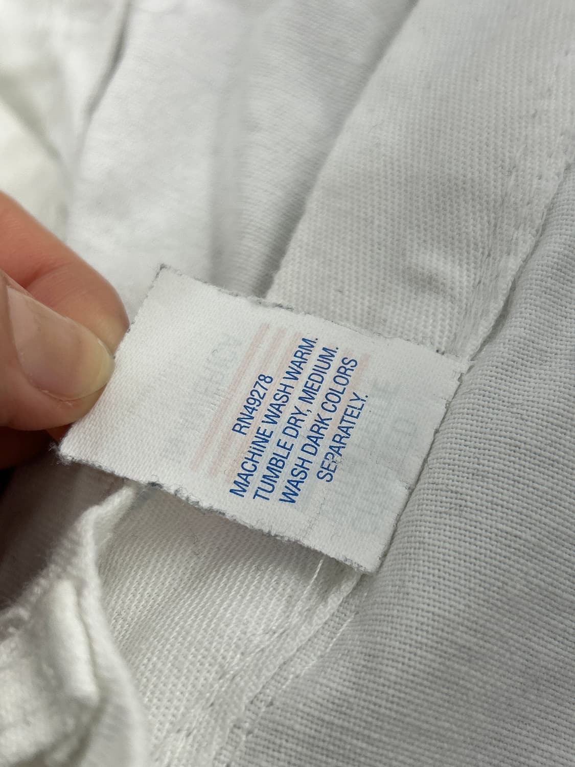 스탠레이 워크팬츠 상품이미지6